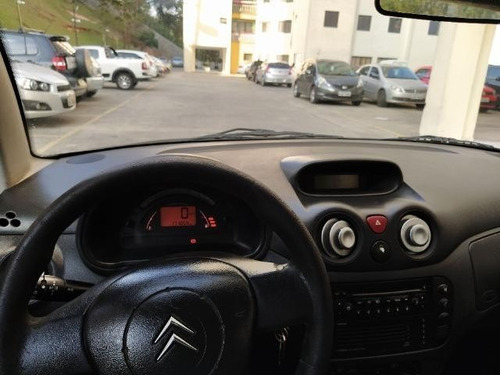 C3 Xtr 1.6 16v 2008