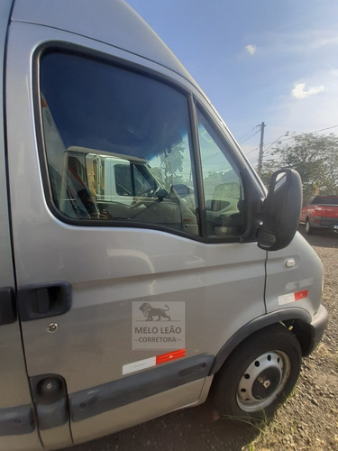 Imagem 2 de 15 de Renault Master Bus16 Dti - 06/07