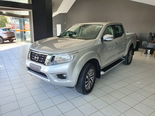 Imagem 1 de 6 de Nissan Frontier Xe Aut. 4x4