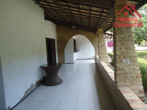 Imagem 8 de 20 de Sítio À Venda, 18500 M² Por R$ 1.600.000,00 - Camará - Aquiraz/ce - Si0005