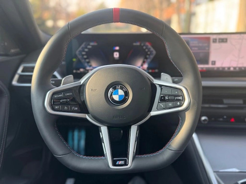 Bmw M240 2025
