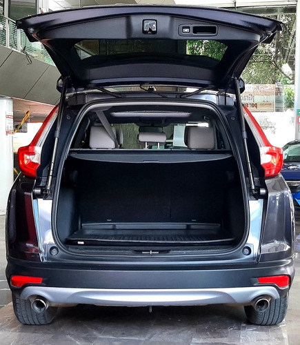 Imagen 7 de 15 de Honda Cr-v 2018 1.5 Touring Piel Cvt