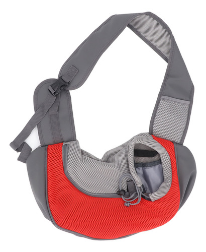 Bolsa De Transporte Para Gatos, Bandolera Para Perros, Multi