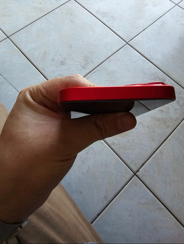 Apple iPhone 14 128 Gb Color Red (Usado)