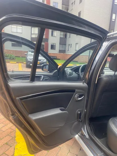 Renault Stepway 1.6l