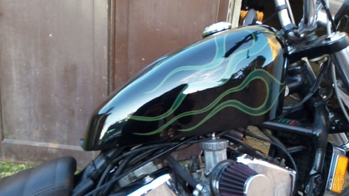 Imagen 14 de 16 de Suzuki Intruder Vs1400