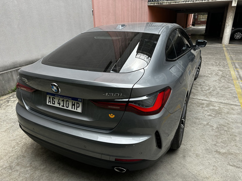BMW Serie 4 2.0 430i Gran Coupe Sport 252cv