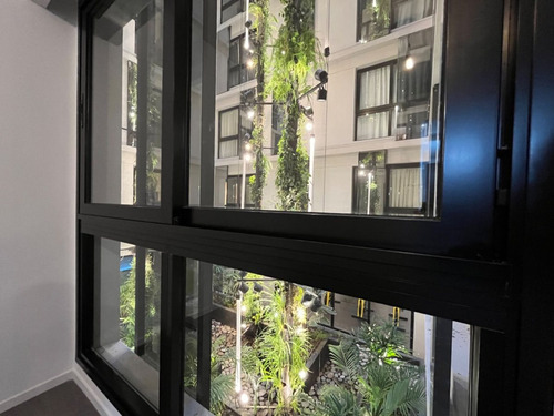 Venta Dpto Monoamb Full Amenities Edif Quo Zapata