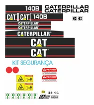 Comprar Jg De Reparos Completo Caterpillar 140b Pu002F Máquinas Pesadas