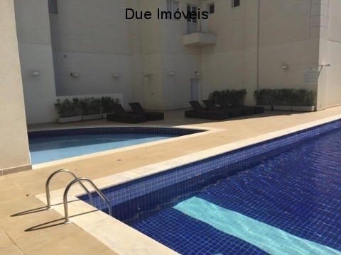 Imagem 27 de 30 de Edifício Residencial Jatobá - Indaiatuba - Ap00481 - 34856222