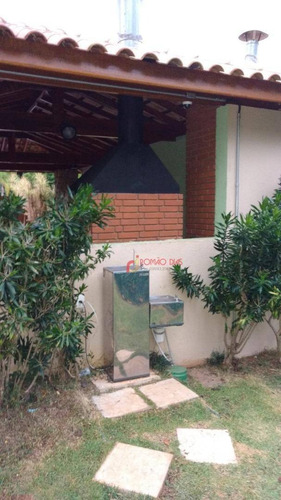 Imagem 17 de 30 de Apartamento 131 Metros - Sitio Anhanguera - Ap0363