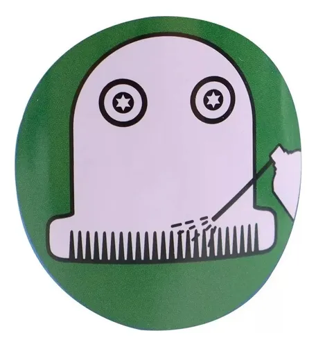 Cool Care 5 En 1 Desinfectante Para Maquinas + Cepillo Fade