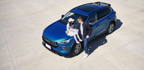 Haval Jolion Pro 1.5t 4x2 Elite A