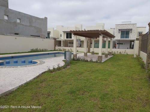Imagen 15 de 18 de Departamento En Renta En La Vista Residencial, Queretaro