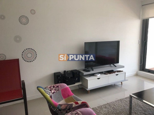 Imagen 5 de 13 de Apartamento En Venta - Brava