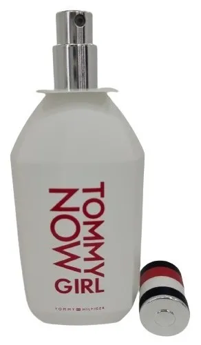 Tommy Girl Now Girl Edt