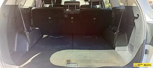 Kia Sorento Ex