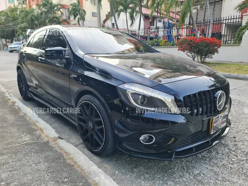 Mercedes-Benz Clase A 1.6 A 200