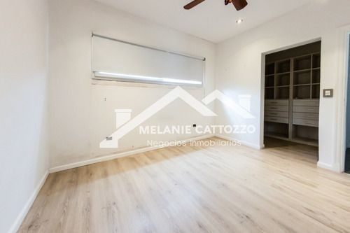 Imagen 6 de 14 de Venta De Triplex 3 Ambientes Con Patio - Ciudad Jardin