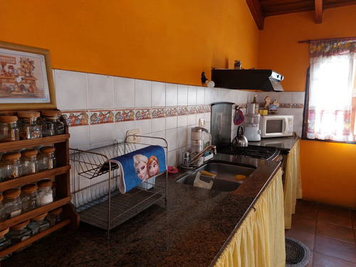 Imagen 15 de 30 de Venta Casa C/pileta + 2 Locales Com. Villa Marta
