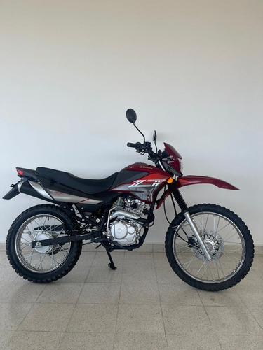 Zanella Zt 150
