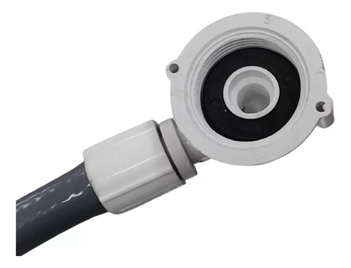 Manguera De Carga Lavarropas Para Drean Next 1,5mts