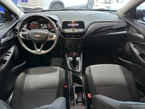 Chevrolet Onix 1.2 Lt