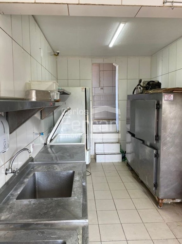 Imagem 3 de 10 de Cozinha Para Delivery - Cf35291