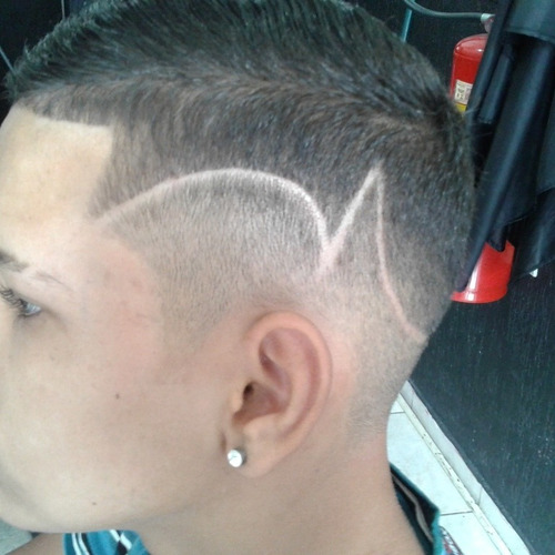 Imagem 4 de 5 de Barbearia Do Tambor