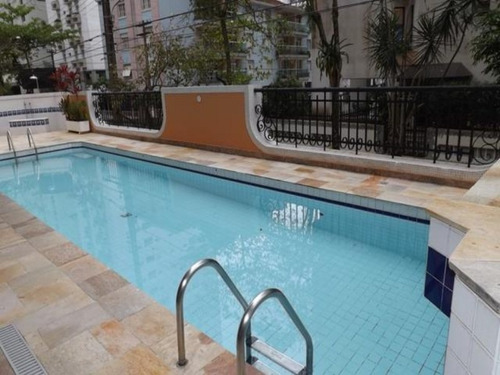 Imagem 13 de 18 de Apartamento Residencial À Venda, Praia Das Pitangueiras, Guarujá - Ap1900 - 34708655