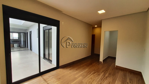 Imagem 20 de 26 de Casa A Venda - 3 Suites - Cond. Mantova - Indaiatuba/sp - Ca02808 - 71101025