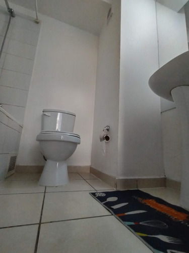Vco Arrienda 1 Dormitorio 1 Baños A 3 Min. Metro Las Rejas