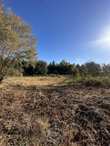 Parcela En Venta En Pelarco