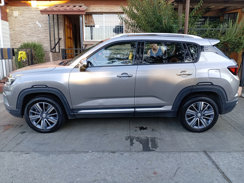 Changan Cs 35 Plus Año 2020 En Excelente Estado