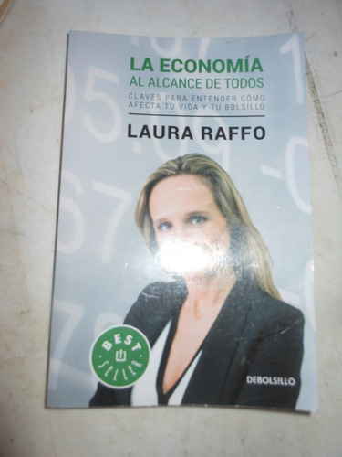 * Laura Raffo - La Economia Al Alcance De Todos