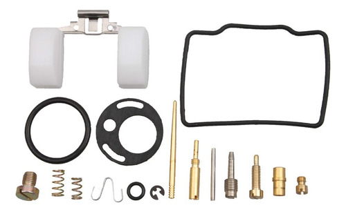 Goofit Kits Reparacion Carburador 0.630 in Para Motor 70 Cc