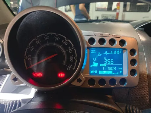 Chevrolet Spark 1.2 Gt M300