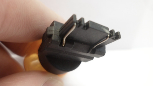 Lampara 3157 Ambar 12v 3cp 27w S25 Dr. G. Fischer E5561