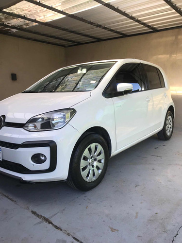 Volkswagen Up! 1.0 Move