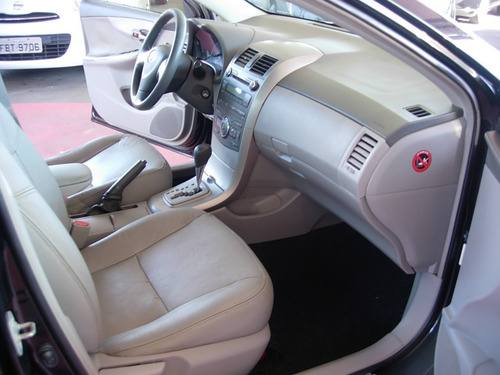 Imagem 8 de 8 de Toyota Corolla Gli
