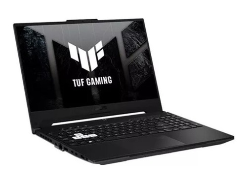 Notebook Asus Gamer Tuf F15core I7 Rtx 3060 16gb 512gb 144hz (Reacondicionado)