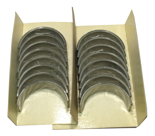 Conchas Biela 040 Motor Ford Diesel 445 7.3l V8 1983-93
