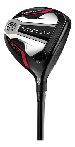 Taylormade Stealth Titanium Rocket Fairway 3 Derecho