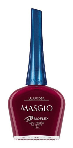 Esmalte Masglo 12 Color Surtido - mL a $679