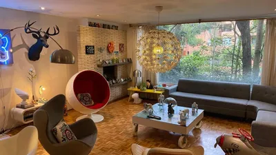 Apartamento en arriendo