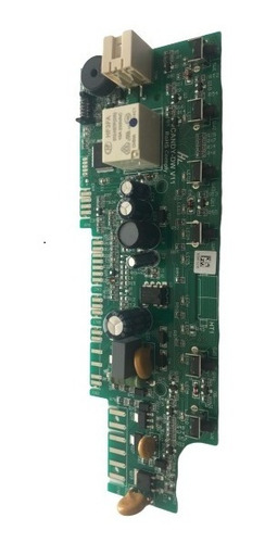 Imagen 3 de 10 de Plaqueta Lavavajilla Drean Dish 12.2 Sin Display Original