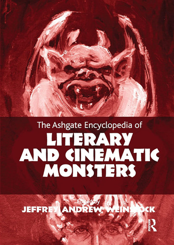 Libro: The Ashgate Encyclopedia Of Literary And Cinematic