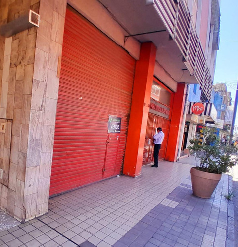 Local Comercial En Venta En Centro De Córdoba