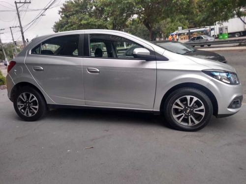 Chevrolet Onix 1.4 Ltz 5p 2014