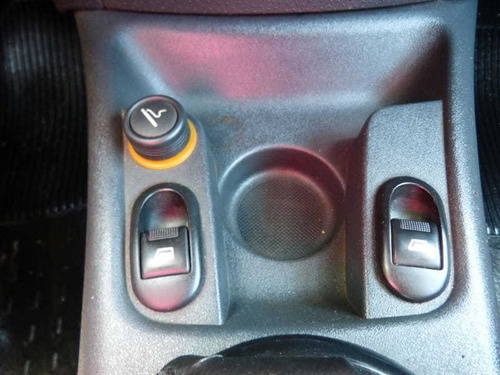 Citroen C3 Glx 1.4 8v Completo 2008